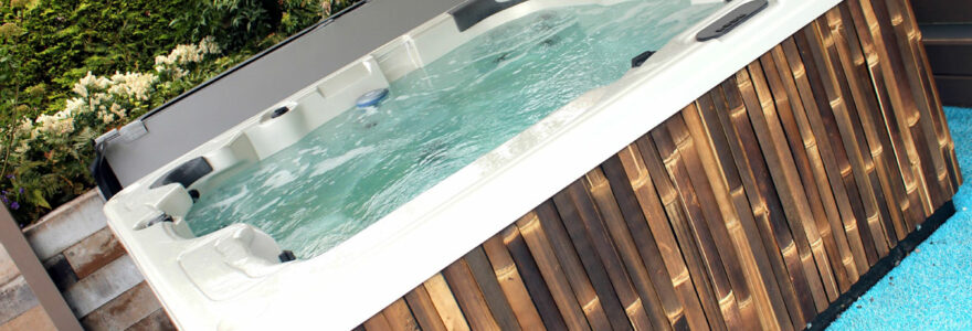 spa 4 places